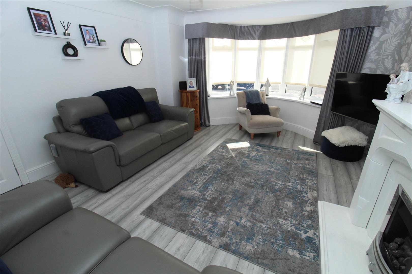 Property Details Estate Agents, Aintree, Liverpool Grosvenor